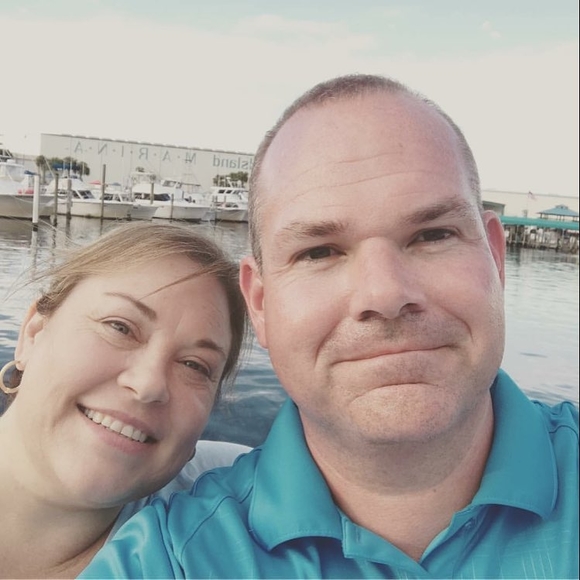 Meet your Posher, Will - Picture 1 of 1